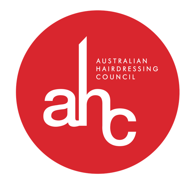 Australian Hair and Beauty Industry Association badge